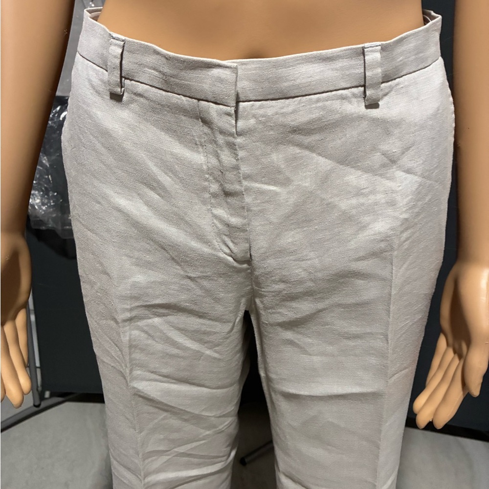 Linen Pantsuit - Picture 9 of 16